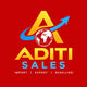 Aditi Sales