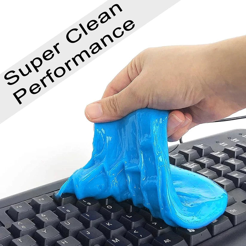 Car Cleaning Gel